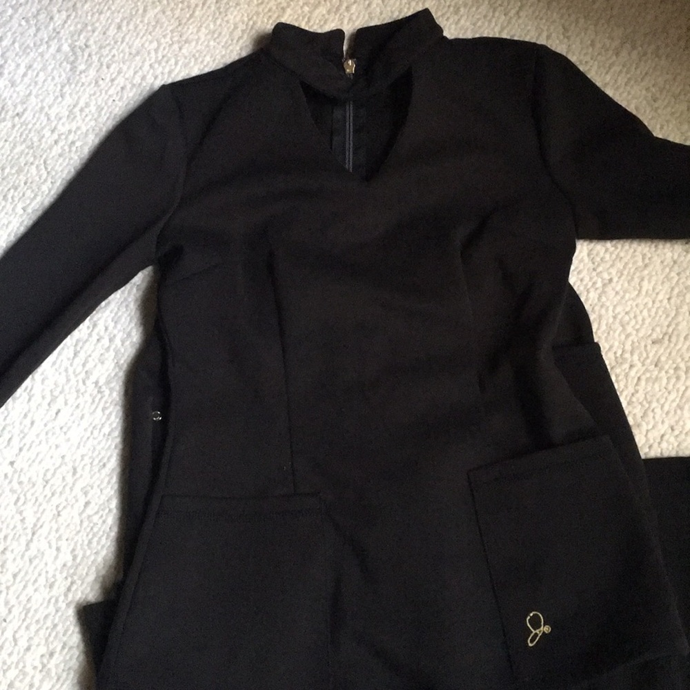 Jaanuu Scrub Set Xs